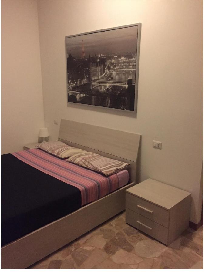 Ca'Melia B&B Arconate Esterno foto