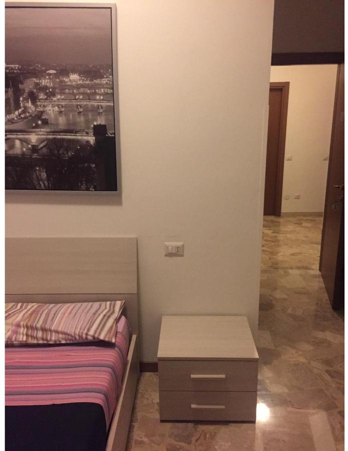 Ca'Melia B&B Arconate Esterno foto