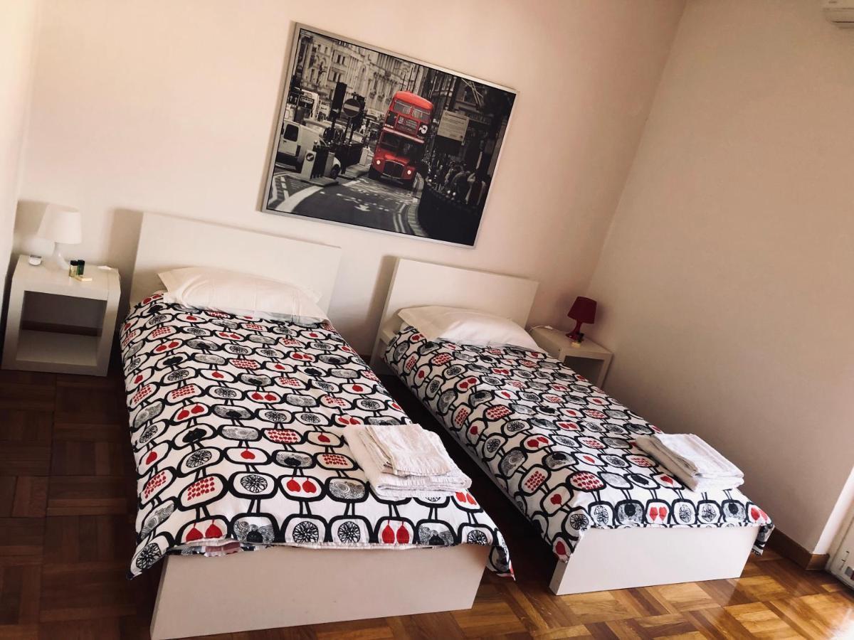 Ca'Melia B&B Arconate Esterno foto