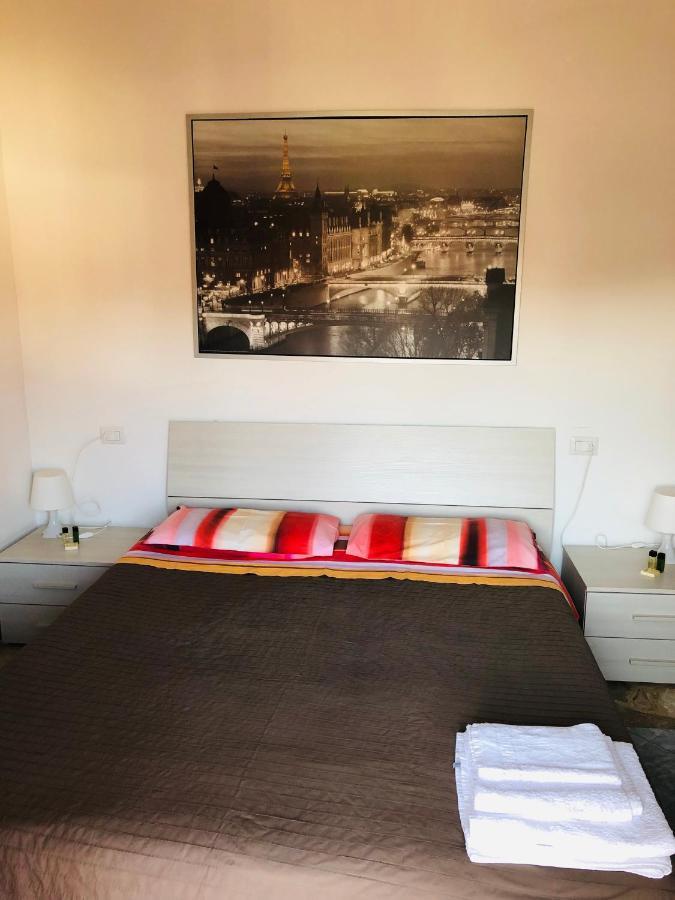 Ca'Melia B&B Arconate Esterno foto