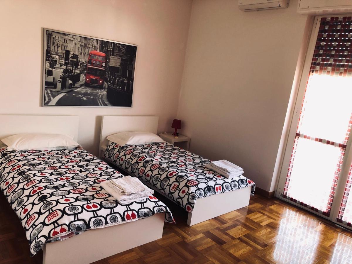 Ca'Melia B&B Arconate Esterno foto
