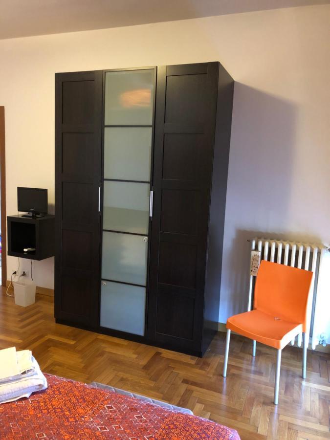Ca'Melia B&B Arconate Esterno foto