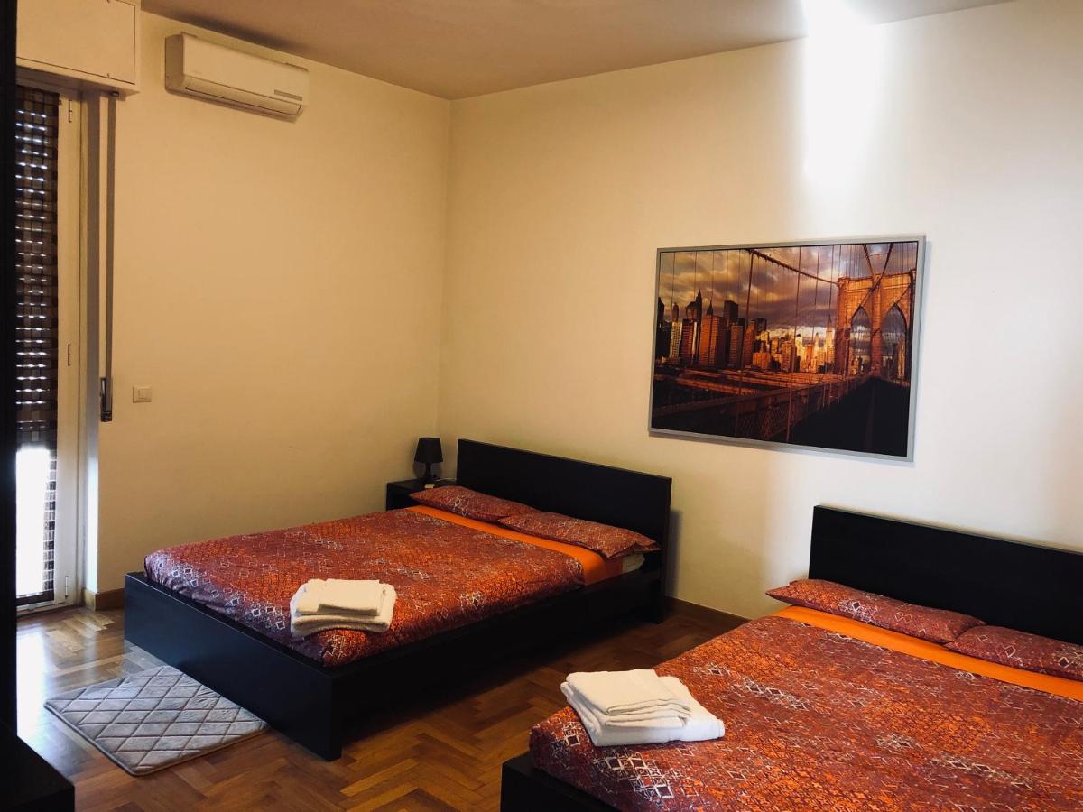 Ca'Melia B&B Arconate Esterno foto