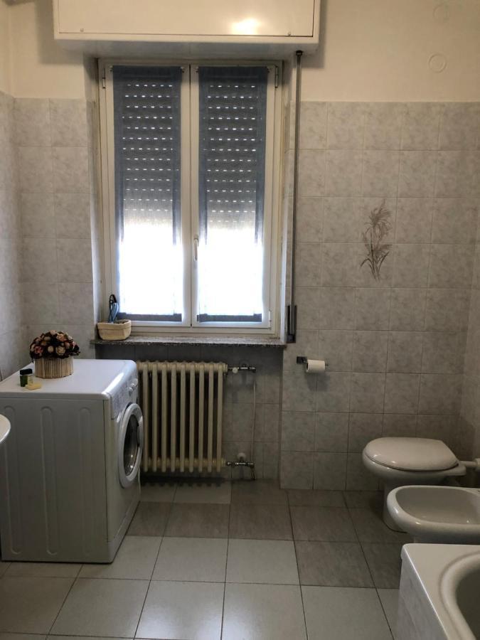Ca'Melia B&B Arconate Esterno foto