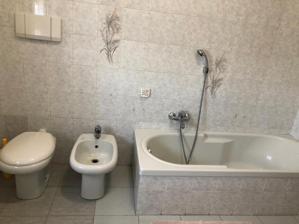 Ca'Melia B&B Arconate Esterno foto